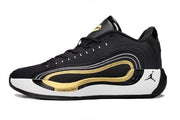 Jordan Luka 4 Basketball Sneakers in Multiple Colorways