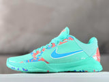 Nike Kobe 5 Protro Basketball Shoes – Brunson Colorway