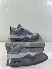 Jordan Air Jordan 4 Retro SE Smoke Grey FQ7928-001