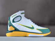 Nike Zoom Huarache 2K4 Sue Bird Basketball Shoes