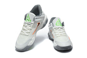 Nike Zoom Freak 5 Basketball Shoes Grey IH7664-101