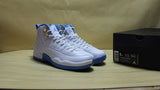 Jordan Air Jordan 12 University Blue Sneakers 510815-127