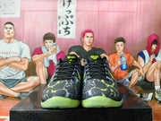 Nike Kobe Basketball Shoes in Black Gradient