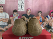 Nike Khaki Sneakers