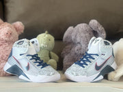 Nike Kobe HD 2008 Kids Basketball Shoes, Dream Team