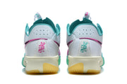 Nike Basketball Sneakers White Blue HM3699-161