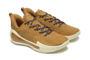 901-11 Brown Lifestyle Sneakers