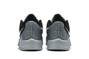 Nike Ja Basketball Shoes Black Grey White