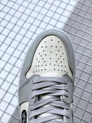 Nike Air Jordan 1 High OG Dior Gray White CN8607-002