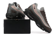 Nike Air Max 95 A Ma Maniére Grey Pink Sneakers