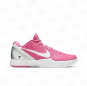 Nike Kobe 6 Basketball Sneakers in Multiple Colorways