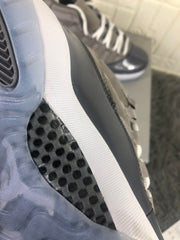 Jordan Air Jordan 11 Retro High Cool Grey CT8012-005
