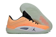 Jordan Zion 4 Basketball Sneakers in Four Colorways