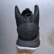 Nike Black Basketball Sneakers