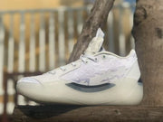 Jordan 39 Sneakers White Basketball Shoes