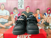 Nike Air Black White Sneakers