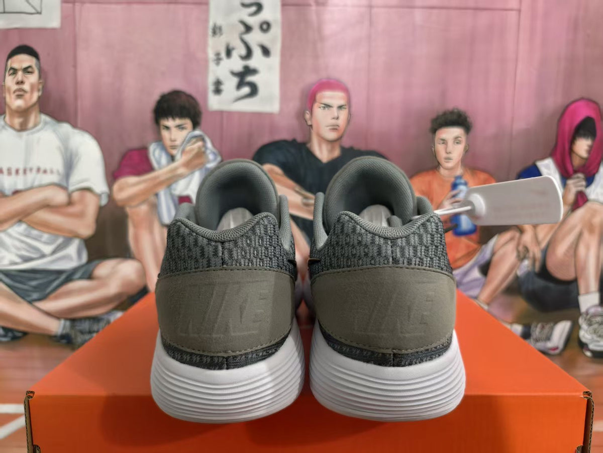 Nike KD Basketball Sneakers Grey Black