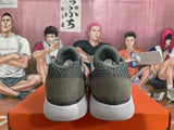 Nike KD Basketball Sneakers Grey Black