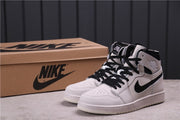 Jordan Air Jordan 1 Zoom CMFT Summit White Sneakers