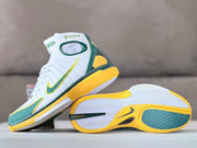 Nike Zoom Huarache 2K4 Sue Bird Basketball Shoes