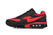 Nike Air Max Classic BW Black Red Sneakers