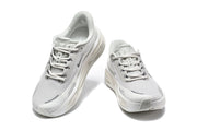 Nike Motiva Comfort Ride Easy-On Sneakers in Light Grey