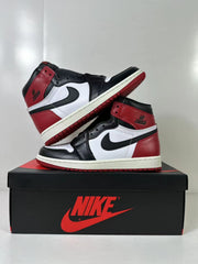 Jordan Air Jordan 1 High OG Black Toe DZ5485-106