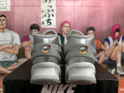 Nike Air Max Dn Sneakers Silver