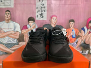 Nike Black Basketball Sneakers