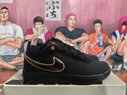 Nike Book 1 Sneakers Black