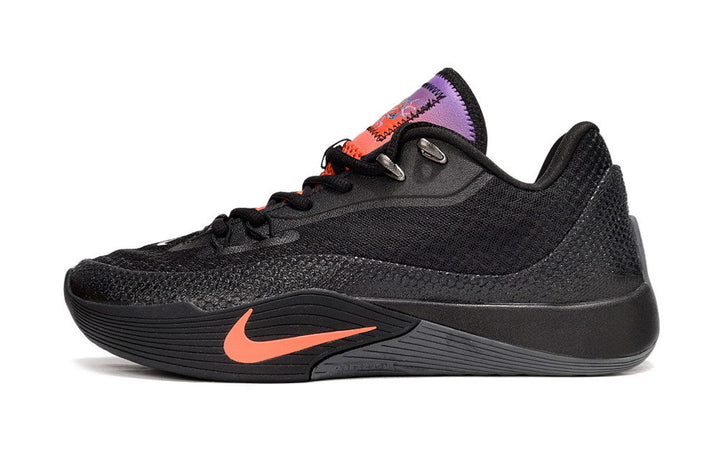 Nike S.T. Flare EP Basketball Sneakers
