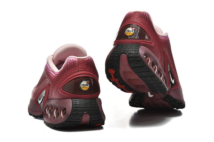 Nike Air Max DN Pink Gradient Sneakers