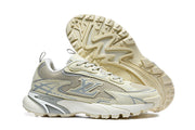 Louis Vuitton LV Runner Tatic Sneakers in Beige and Grey