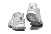 Nike Air Max DN White Running Sneakers