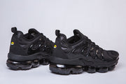 Nike Air VaporMax Plus Black Sneakers 924453-004