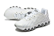 Nike Air Max DN White Running Sneakers