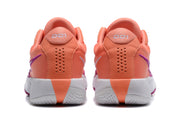 Nike Basketball Sneakers Coral Purple FZ2852-600