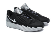 Nike Ja Basketball Shoes Black Grey White
