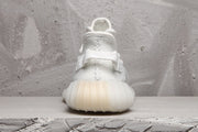 Yeezy 350 V2 White Sneakers