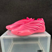 Pink Basketball Sneakers, EU 40–46