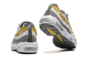 Nike Air Max 95 TT Sneakers Grey Yellow DM0011-010