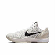 Nike Kobe 6 Basketball Sneakers - Assorted Colors