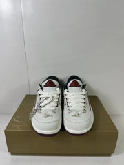 Jordan Air Jordan 2 Low Chinese New Year Sneakers White FJ5736-100