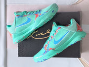 Nike Kobe 5 Protro Basketball Shoes – Brunson Colorway
