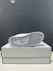 Jordan Air Jordan 4 Net Sneakers White FN7251-107