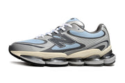 New Balance 2000 Series Sneakers Blue Gray Black
