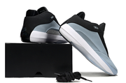 Jordan 40 Basketball Sneakers in Multiple Colorways