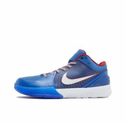 Nike Kobe 4 Basketball Sneakers