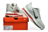 Nike Pegasus Premium Running Shoes in Mint and Silver
