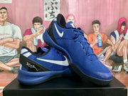 Nike Basketball Sneakers Duke Blue EU 40-48.5